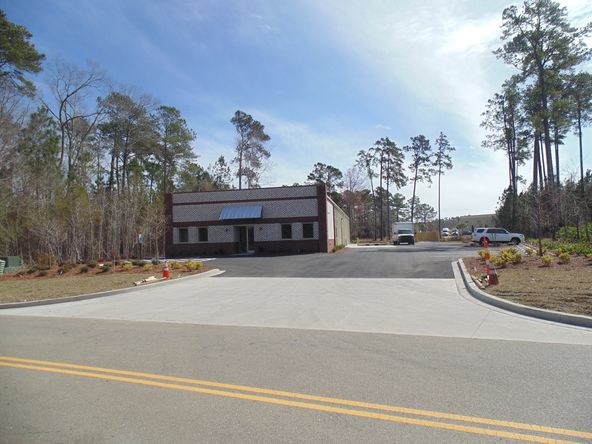 American Way; North Industrial Park: 1679 American Way, Myrtle Beach, SC 29577